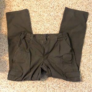 5.11 tactile pro version pant